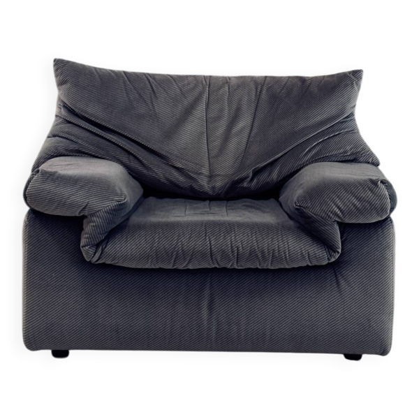 Fauteuil CINNA