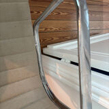 Swivelling chair by Charles and Ray Eames