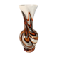 Opaline vase from Florence -Carlo Moretti - Italy - Vintage