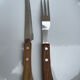 Vintage cutlery