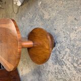 Art deco coffee table