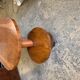 Table basse art Deco