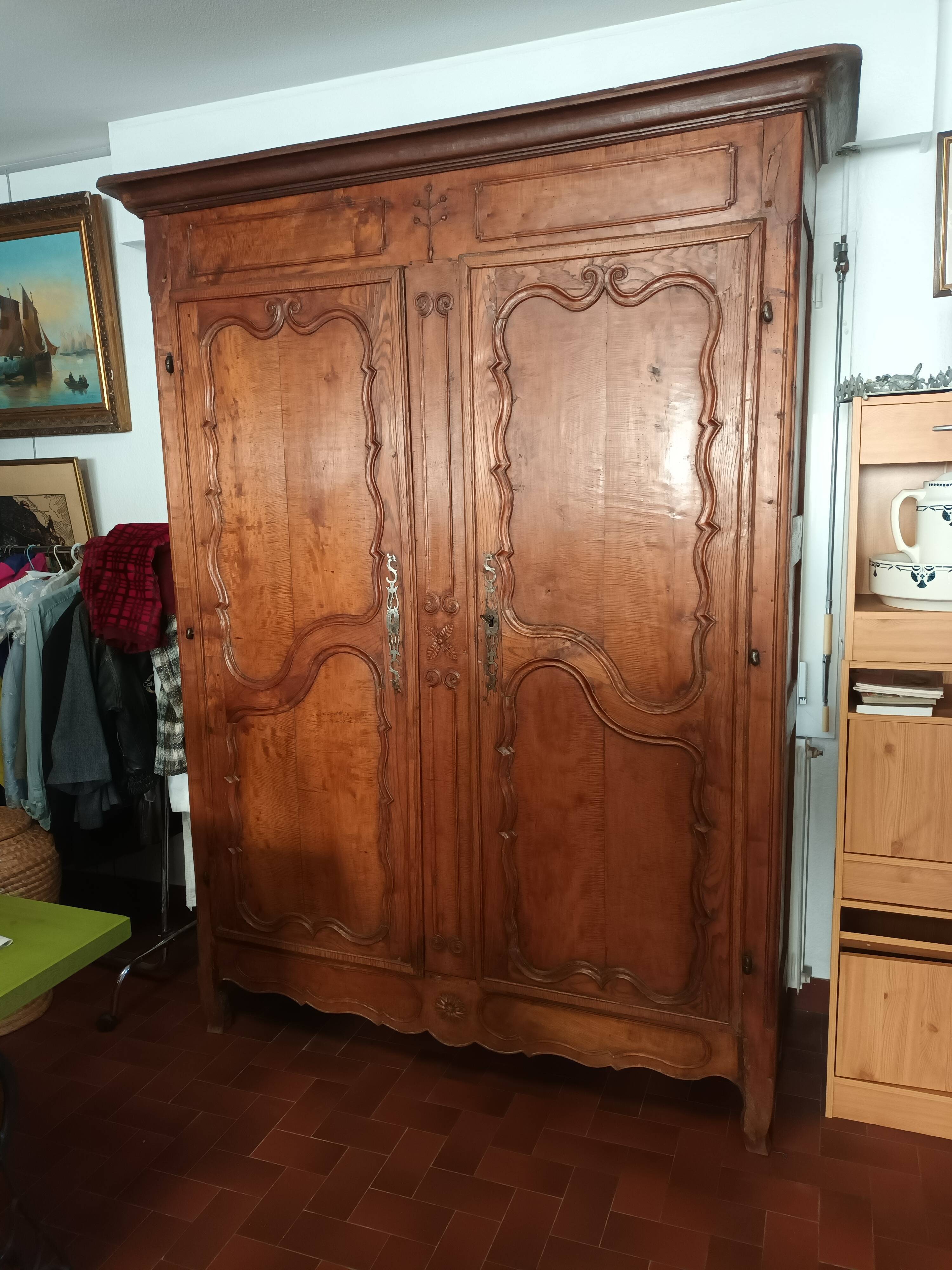 Armoire