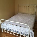Handmade Crochet Diamond Blanket