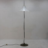 Height-Adjustable Floor Lamp from Gepo