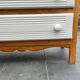 Commode bois années 40/50