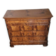 Commode Style Louis Philippe En Merisier