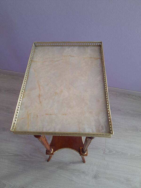 Sellette fin 19ème siècle