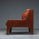 Armchair 'Baronet', Marco Zanuso - Arflex, 1960s, Italian