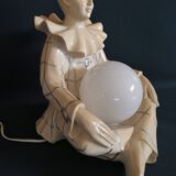Lampe Pierrot