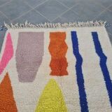 Tapis en laine 300cmx200cm