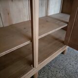 Renovated Art Deco sideboard