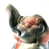 Saint Clement elephant slip pitcher