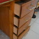 Bureau vintage 4 tiroirs marque Spirol
