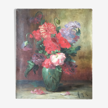 still life, bouquet