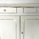 Vintage Parisian buffet 50's