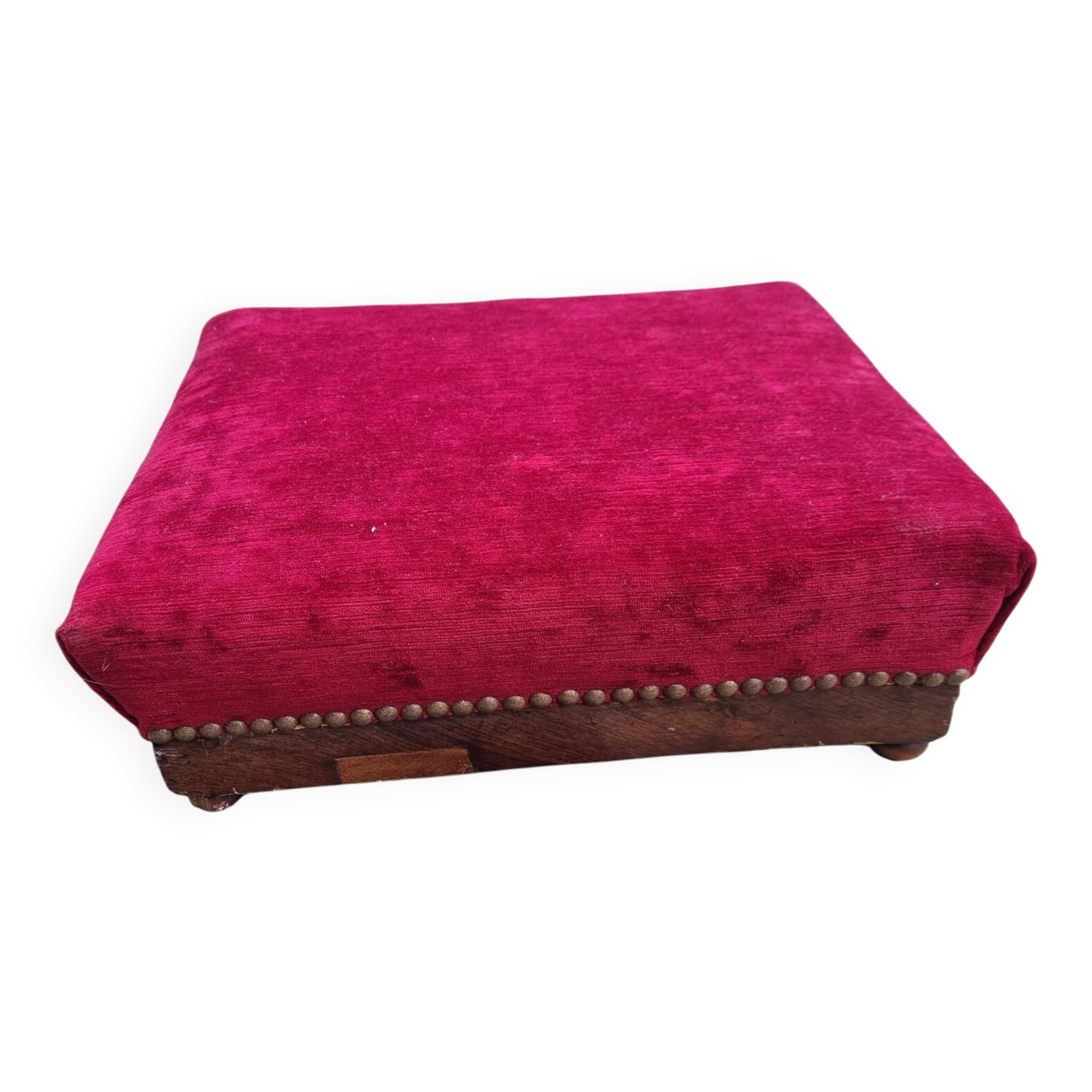 Napoleon III footrest