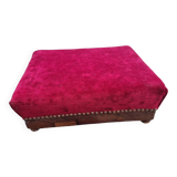 Napoleon III footrest