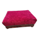 Napoleon III footrest