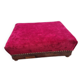 Napoleon III footrest