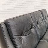 Sofa Vejen Polstermøbelfabrik, 1970s, Danish design
