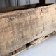 Wooden bottle locker box