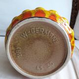 Vintage ceramic vase Germany