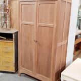 Vintage wardrobe