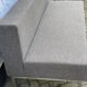 Banquette 3 places