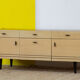 Enfilade 120 cm