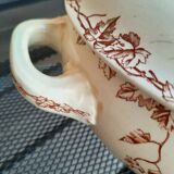 Soupière Terre de Fer model Spring