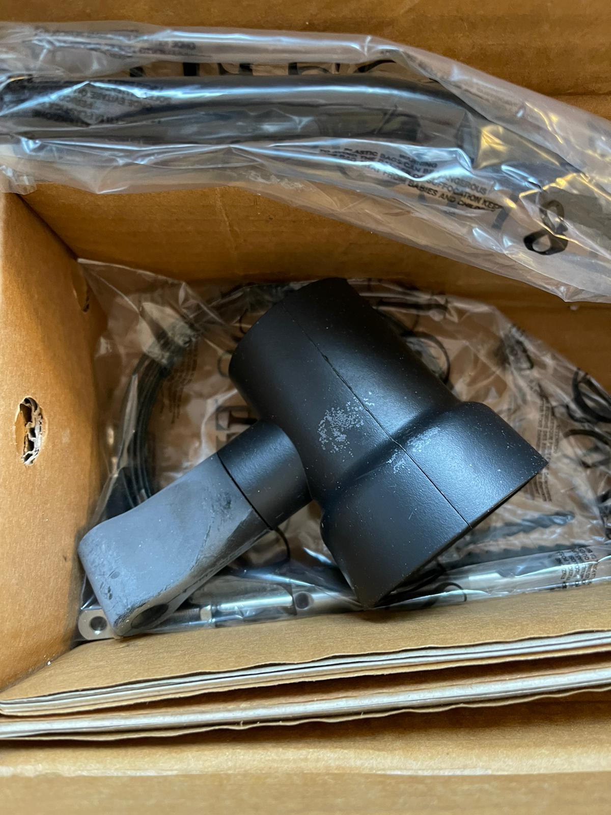 Parenthesi, Achille Castiglioni, Flos vintage edition