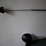 Wall lamp two heads