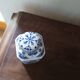 Decorative pot
