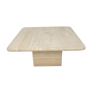 Table basse italienne