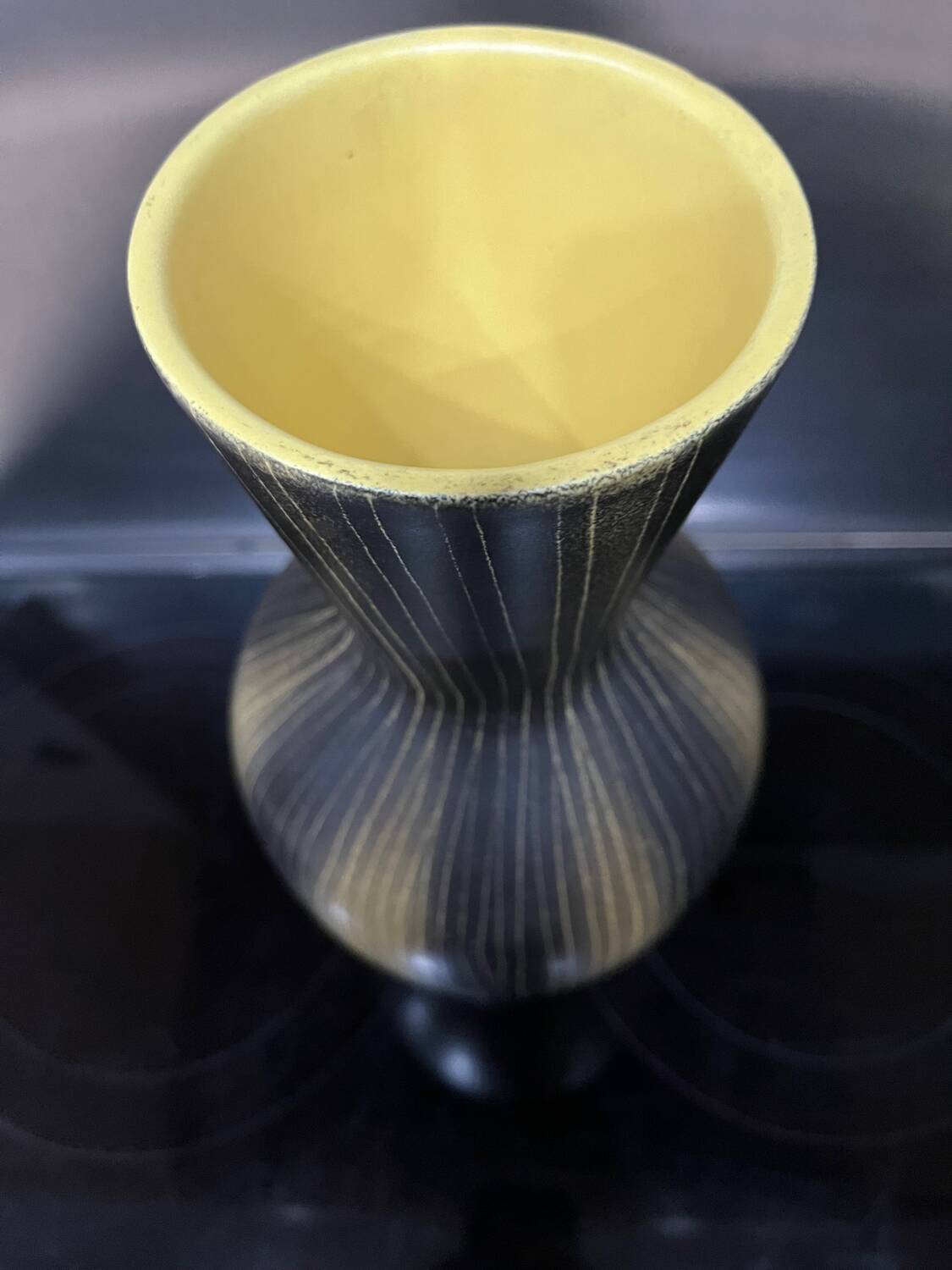 Pair of vintage vases