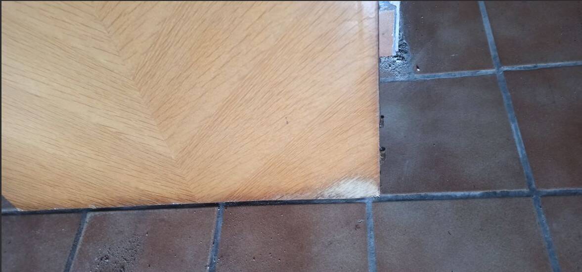 Armoire, années 1970