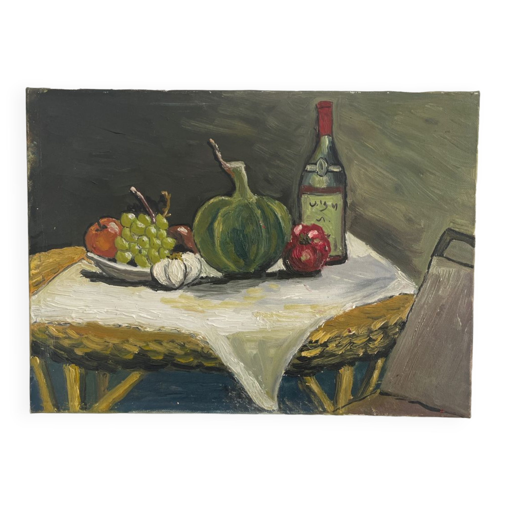 Still life