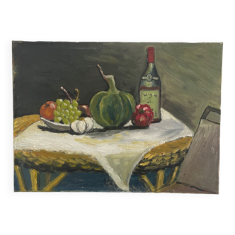 Still life