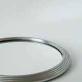 Metal mirror tray, Art Deco, 1930