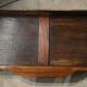 Rosewood and Amaranth chest of drawers, Louis XV / Louis XVI Transition style – Late 19th century