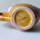 Vintage pitcher 'Vallauris'