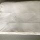 Nappe en lin brodée 200 x 255