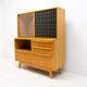 Credenza U-300 du milieu du siècle par Hubert Nepožitek & Bohumil Landsman pour Jitona, années 1960