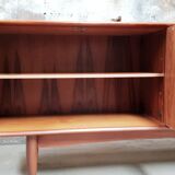 Scandinavian enfilade
