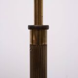 Tiffany & co style floor lamp 1990s France