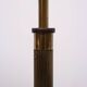 Tiffany & co style floor lamp 1990s France