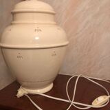 Ceramic lamp