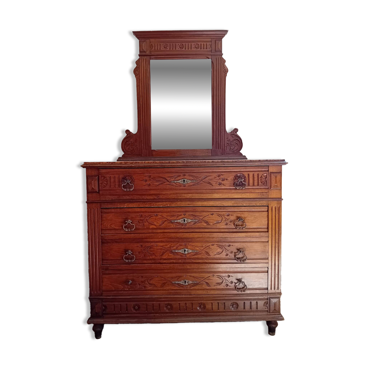 Dressing table