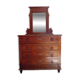 Dressing table